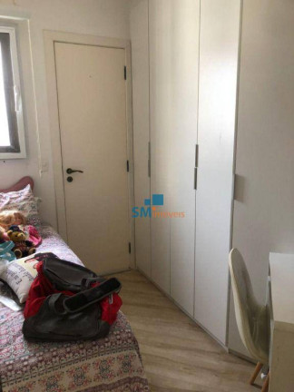 Imagem Cobertura com 4 Quartos à Venda, 150 m² em Campo Belo - São Paulo