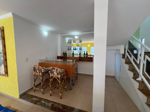 Imagem Casa de Condomínio com 4 Quartos à Venda, 306 m² em Jardim Três Marias - Peruíbe Imagem Casa de Condomínio com 4 Quartos à Venda, 306 m² em Jardim Três Marias - Peruíbe