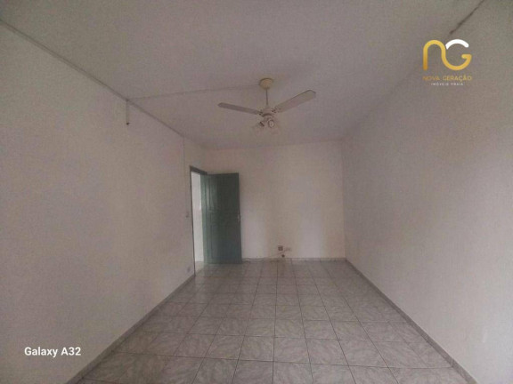 Imagem Apartamento com 1 Quarto à Venda, 37 m² em Tupi - Praia Grande