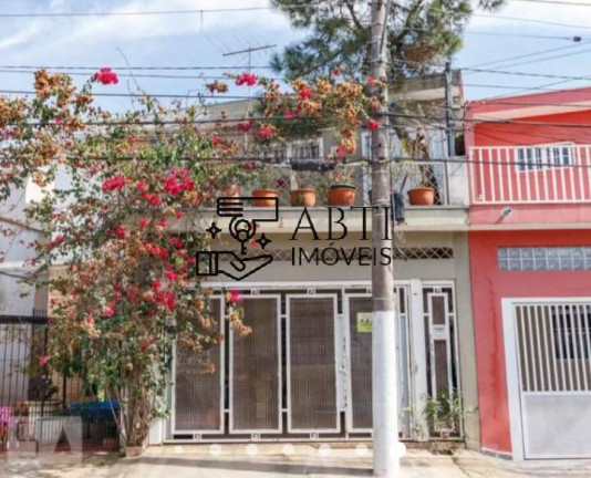 Imagem Sobrado com 2 Quartos à Venda, 132 m² em Saúde - São Paulo
