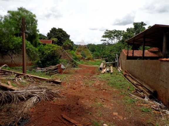 Terreno à Venda, 1.602 m² em Bonfim Paulista - Bonfim Paulista