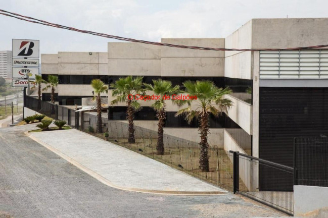 Imagem Imóvel para Alugar, 590 m² em Parque Reserva Fazenda Imperial - Sorocaba