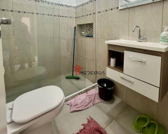 Imagem Apartamento com 2 Quartos à Venda, 79 m² em Tupi - Praia Grande Imagem Apartamento com 2 Quartos à Venda, 79 m² em Tupi - Praia Grande