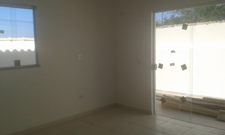 Imagem Casa com 2 Quartos à Venda, 95 m² em Cibratel Ii - Itanhaém