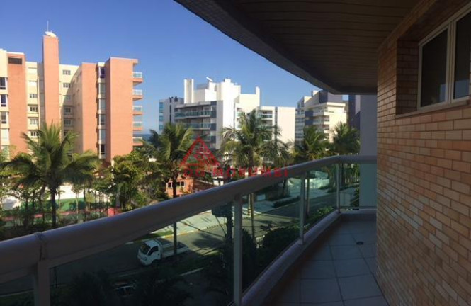 Imagem Apartamento com 4 Quartos à Venda, 172 m² em Riviera Módulo 2 - Bertioga