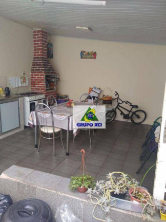 Imagem Casa com 4 Quartos à Venda, 60 m² em Vila Miguel Vicente Cury - Campinas