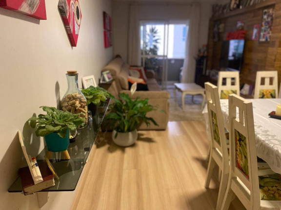 Imagem Apartamento com 3 Quartos à Venda, 86 m² em Centro - Barra Velha