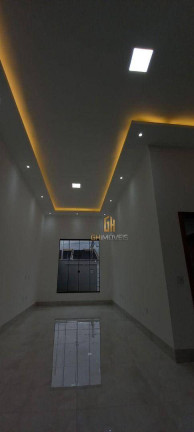 Imagem Casa com 3 Quartos à Venda, 145 m² em Jardim Helvécia - Aparecida De Goiânia Imagem Casa com 3 Quartos à Venda, 145 m² em Jardim Helvécia - Aparecida De Goiânia