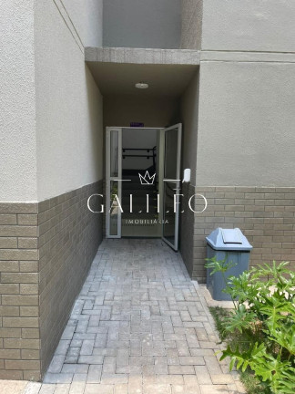 Imagem Apartamento com 2 Quartos à Venda, 46 m² em Vila Joana - Jundiaí