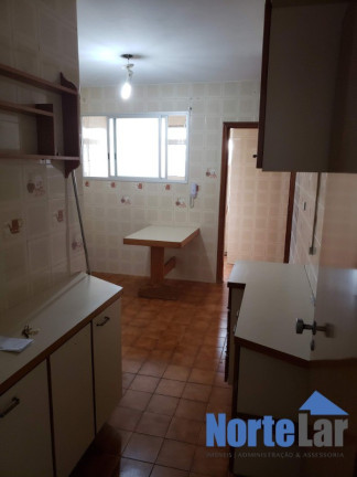 Imagem Apartamento com 3 Quartos à Venda, 106 m² em Lauzane Paulista - São Paulo