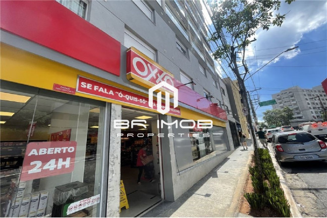 Imagem Imóvel com 1 Quarto à Venda, 27 m² em Saúde - São Paulo Imagem Imóvel com 1 Quarto à Venda, 27 m² em Saúde - São Paulo