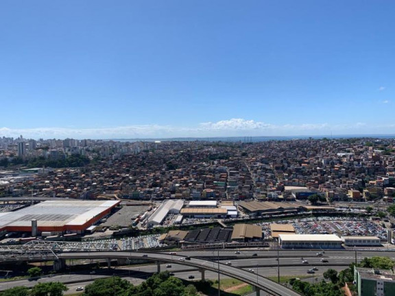 Imagem Apartamento com 2 Quartos à Venda, 62 m² em Horto Bela Vista - Salvador Imagem Apartamento com 2 Quartos à Venda, 62 m² em Horto Bela Vista - Salvador