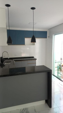 Imagem Casa com 2 Quartos à Venda, 105 m² em Utinga - Santo André