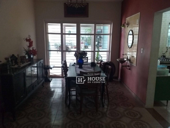 Imagem Sobrado com 3 Quartos à Venda, 319 m² em Vila Nova - Campinas