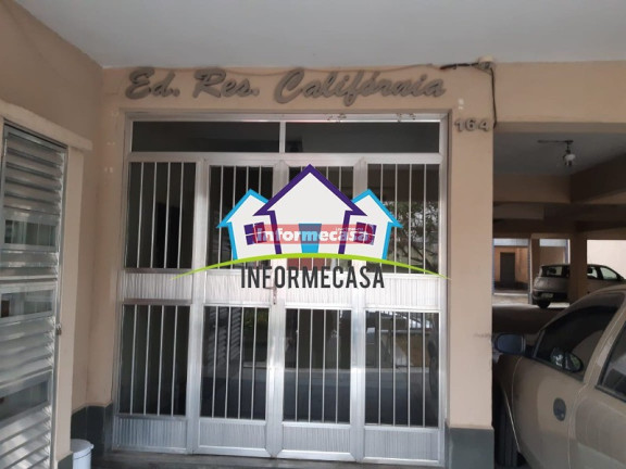 Imóvel com 2 Quartos à Venda, 1 m² em Califórnia - Nova Iguaçu