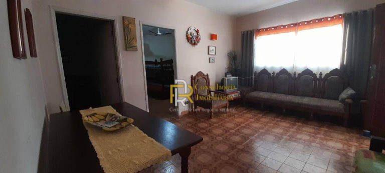 Imagem Casa com 2 Quartos à Venda, 220 m² em Caiçara - Praia Grande Imagem Casa com 2 Quartos à Venda, 220 m² em Caiçara - Praia Grande