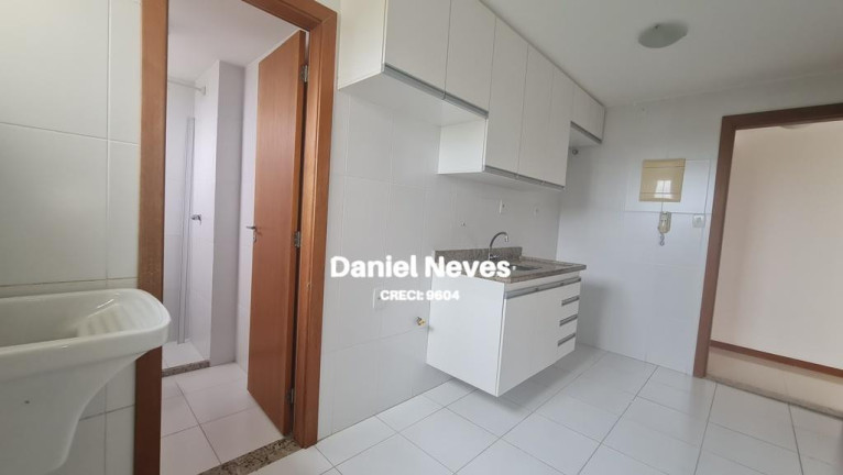 Imagem Apartamento com 3 Quartos à Venda, 80 m² em Buraquinho - Lauro De Freitas