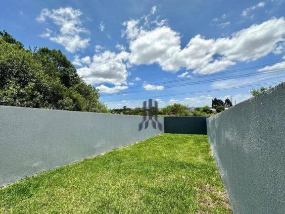 Imagem Casa com 2 Quartos à Venda, 42 m² em Campo De Santana - Curitiba Imagem Casa com 2 Quartos à Venda, 42 m² em Campo De Santana - Curitiba