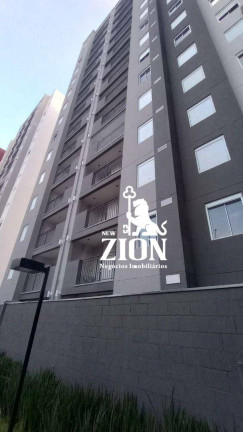 Imagem Apartamento com 2 Quartos à Venda, 39 m² em Vila Maria - São Paulo
