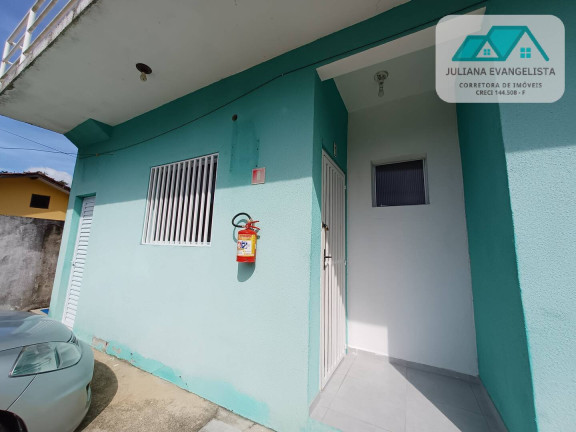 Imagem Apartamento com 1 Quarto à Venda, em Maranduba - Ubatuba Imagem Apartamento com 1 Quarto à Venda, em Maranduba - Ubatuba
