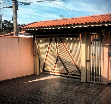Casa com 3 Quartos à Venda, 330 m² em Cidade Jardim - Boituva