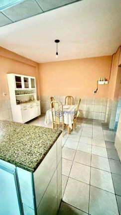 Imagem Casa com 6 Quartos à Venda, 160 m² em Conjunto Ceará - Fortaleza