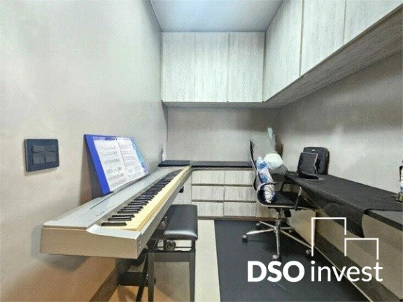 Imagem Apartamento com 3 Quartos à Venda,  em Brooklin - São Paulo