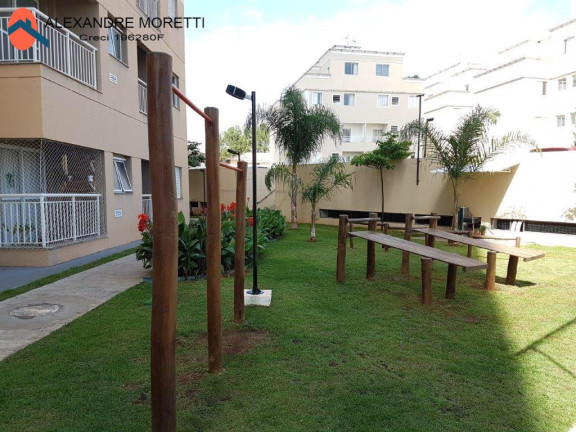 Imagem Apartamento com 2 Quartos à Venda, 53 m² em Jardim Sao Carlos - Sorocaba