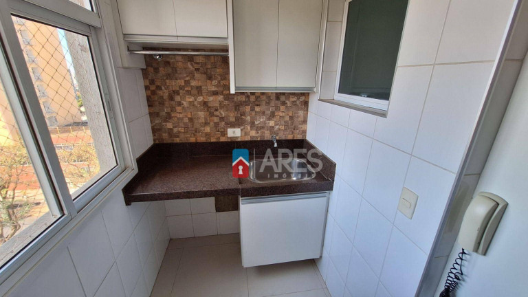 Imagem Apartamento com 2 Quartos à Venda, 60 m² em Centro - Americana