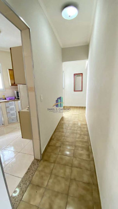 Imagem Apartamento com 2 Quartos à Venda, 80 m² em Boqueirão - Praia Grande Imagem Apartamento com 2 Quartos à Venda, 80 m² em Boqueirão - Praia Grande