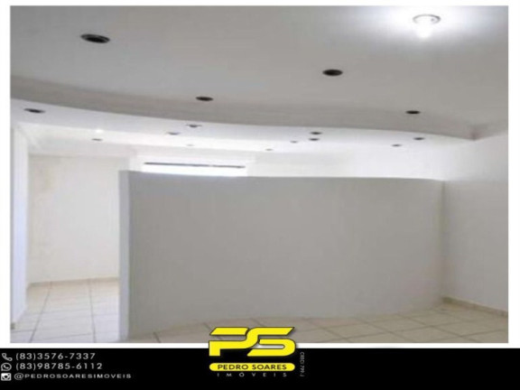 Imagem Imóvel Comercial para Alugar, 32 m² em Torre - João Pessoa