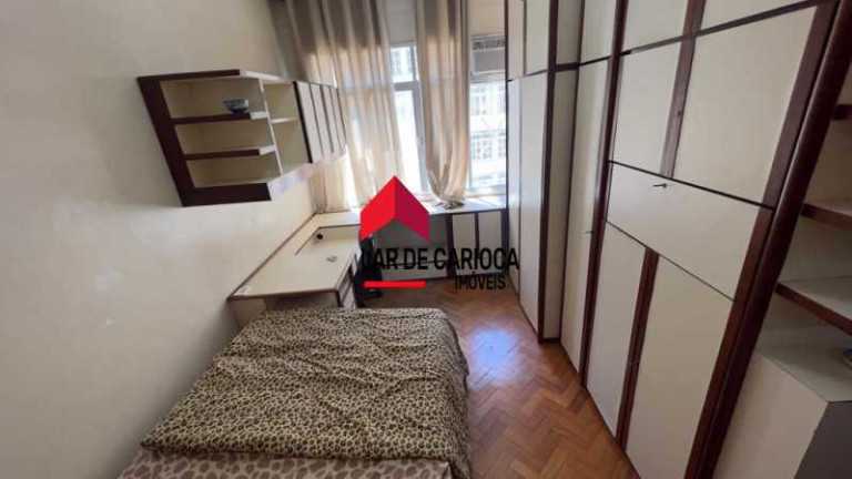 Imagem Apartamento com 3 Quartos à Venda, 100 m² em Copacabana - Rio De Janeiro Imagem Apartamento com 3 Quartos à Venda, 100 m² em Copacabana - Rio De Janeiro