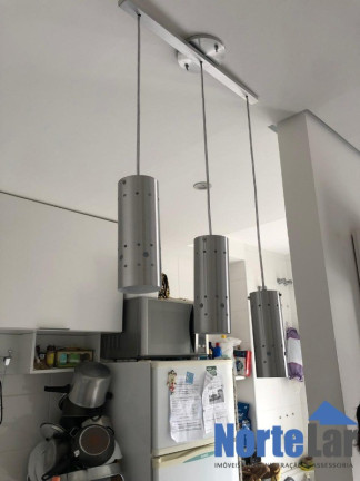 Imagem Apartamento com 2 Quartos à Venda, 56 m² em Vila Amélia - São Paulo