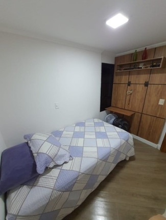 Imagem Imóvel com 3 Quartos à Venda, 90 m² em Norte (águas Claras) - Brasília