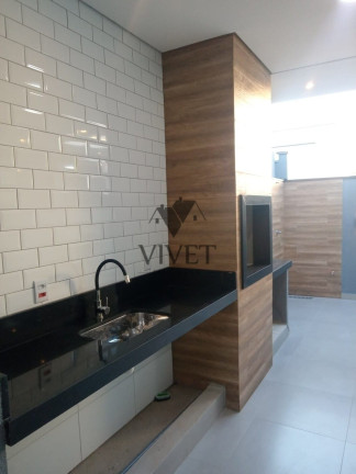 Imagem Casa de Condomínio com 3 Quartos à Venda, 110 m² em Cajuru Do Sul - Sorocaba Imagem Casa de Condomínio com 3 Quartos à Venda, 110 m² em Cajuru Do Sul - Sorocaba