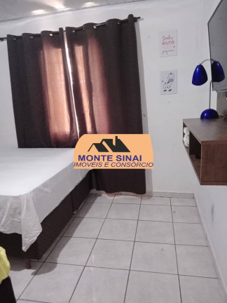 Imagem Casa com 2 Quartos à Venda, em Vila Dominguinho - Votorantim Imagem Casa com 2 Quartos à Venda, em Vila Dominguinho - Votorantim