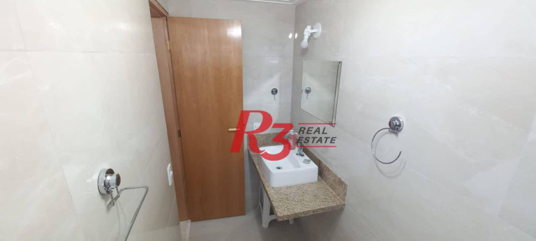 Imagem Apartamento com 3 Quartos à Venda, 100 m² em Barra Funda - Guarujá