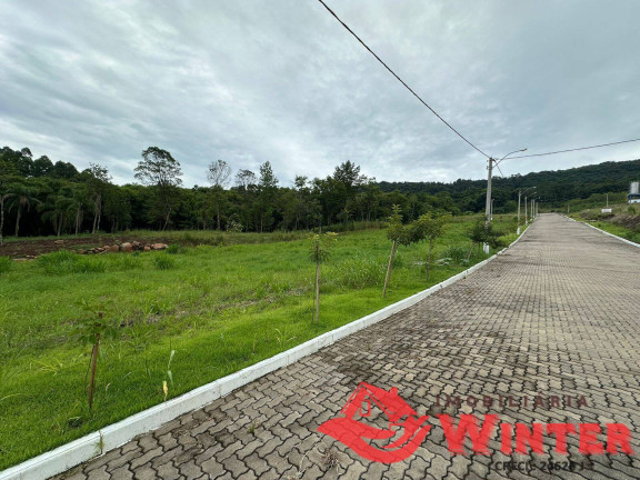Terreno à Venda, 390 m² em Picada Cara - Feliz