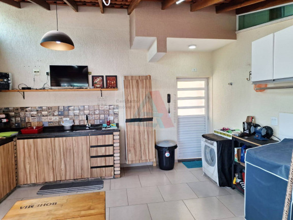 Imagem Apartamento com 2 Quartos à Venda, 90 m² em Vila Eldizia - Santo André