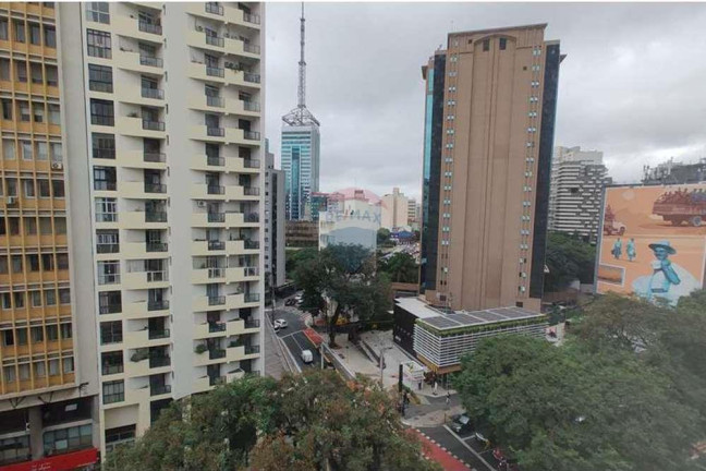 Imagem Apartamento com 3 Quartos para Alugar, 150 m² em Paraíso - São Paulo Imagem Apartamento com 3 Quartos para Alugar, 150 m² em Paraíso - São Paulo