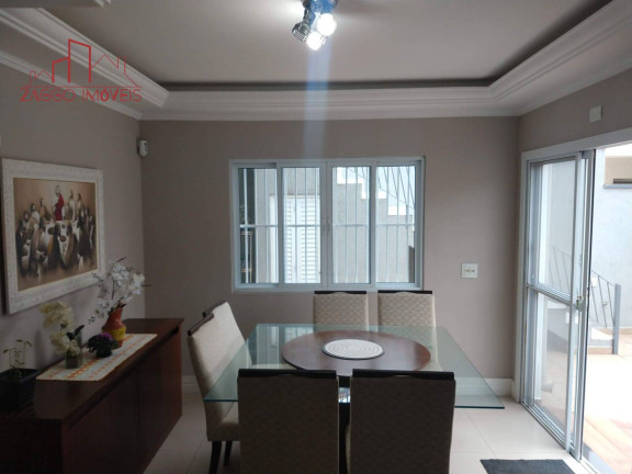 Imagem Casa com 4 Quartos à Venda, 157 m² em Jardim Internacional - São Paulo