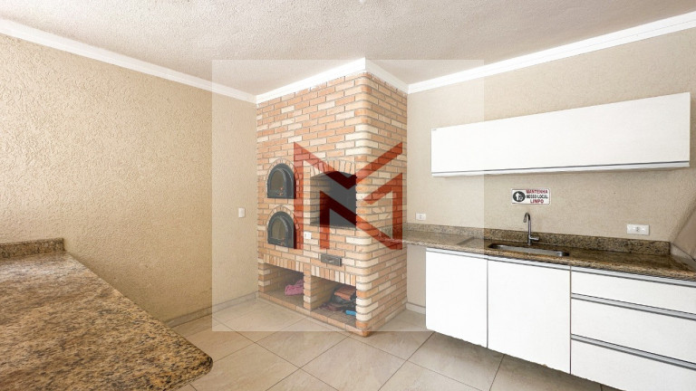 Imagem Apartamento com 2 Quartos à Venda, 124 m² em Loteamento João Batista Julião - Guarujá