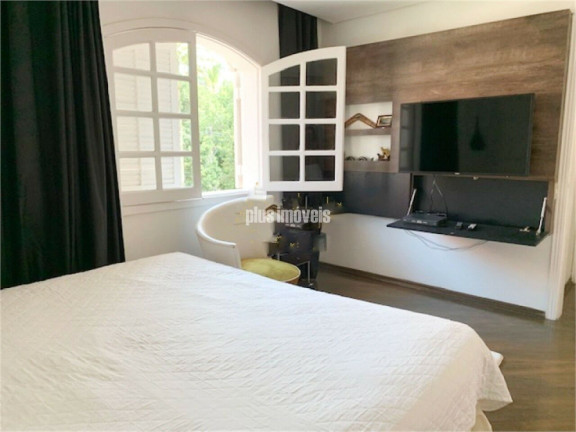 Imagem Casa com 4 Quartos à Venda, 336 m² em Alto Da Boa Vista - São Paulo Imagem Casa com 4 Quartos à Venda, 336 m² em Alto Da Boa Vista - São Paulo