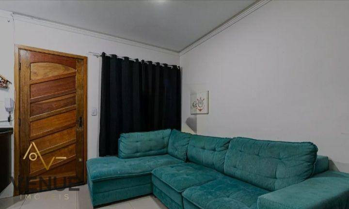 Imagem Apartamento com 1 Quarto à Venda, 38 m² em Vila Ré - São Paulo Imagem Apartamento com 1 Quarto à Venda, 38 m² em Vila Ré - São Paulo