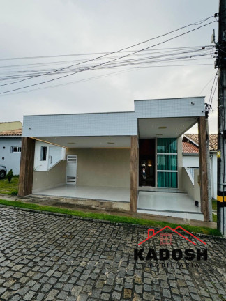 Imagem Casa com 2 Quartos à Venda, 144 m² em Sim - Feira De Santana
