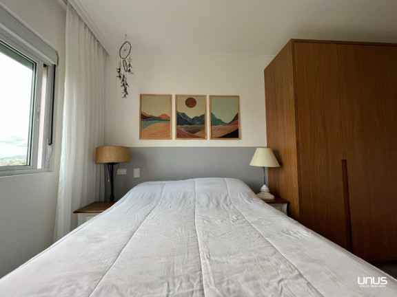 Imagem Apartamento com 2 Quartos à Venda, 67 m² em Estreito - Florianópolis
