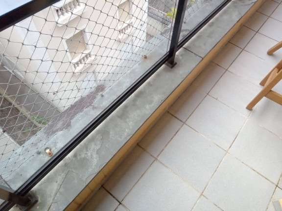 Imagem Apartamento com 2 Quartos à Venda, 79 m² em Enseada - Guarujá Imagem Apartamento com 2 Quartos à Venda, 79 m² em Enseada - Guarujá