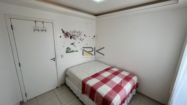 Imagem Apartamento com 3 Quartos à Venda, 84 m² em Itaguá - Ubatuba