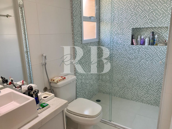 Imagem Imóvel com 5 Quartos à Venda, 205 m² em Riviera - Bertioga