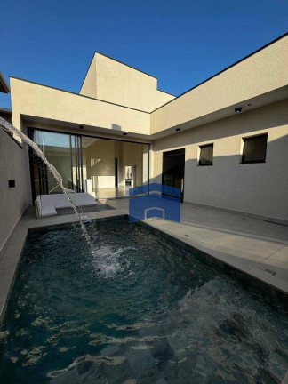 Imagem Casa com 3 Quartos à Venda, 195 m² em Condomínio Residencial Evidências - Indaiatuba Imagem Casa com 3 Quartos à Venda, 195 m² em Condomínio Residencial Evidências - Indaiatuba
